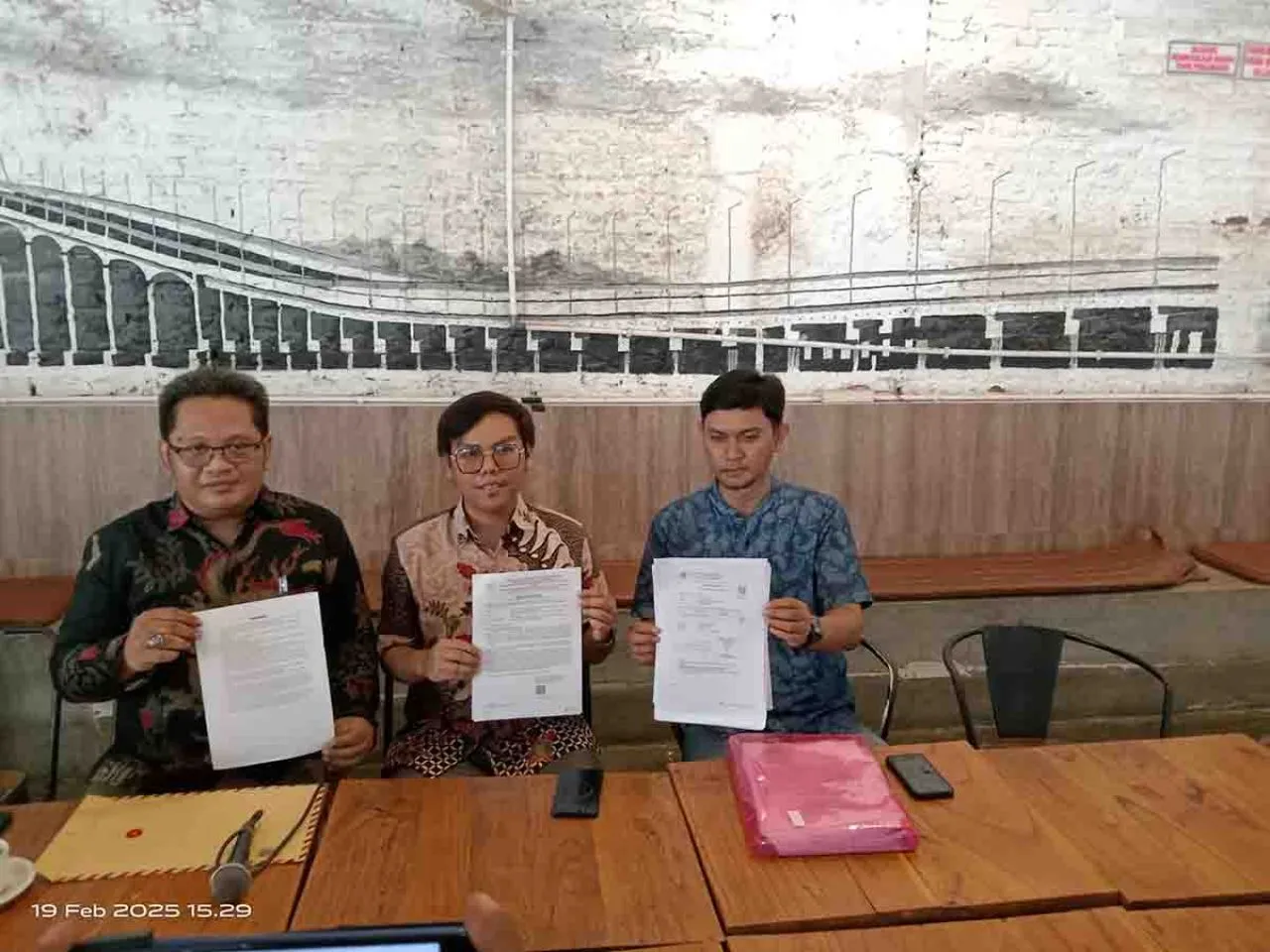 Dianggap Janggal Lelang Hak Tanggungan, Debitur Gugat BRI Perbuatan Melawan Hukum