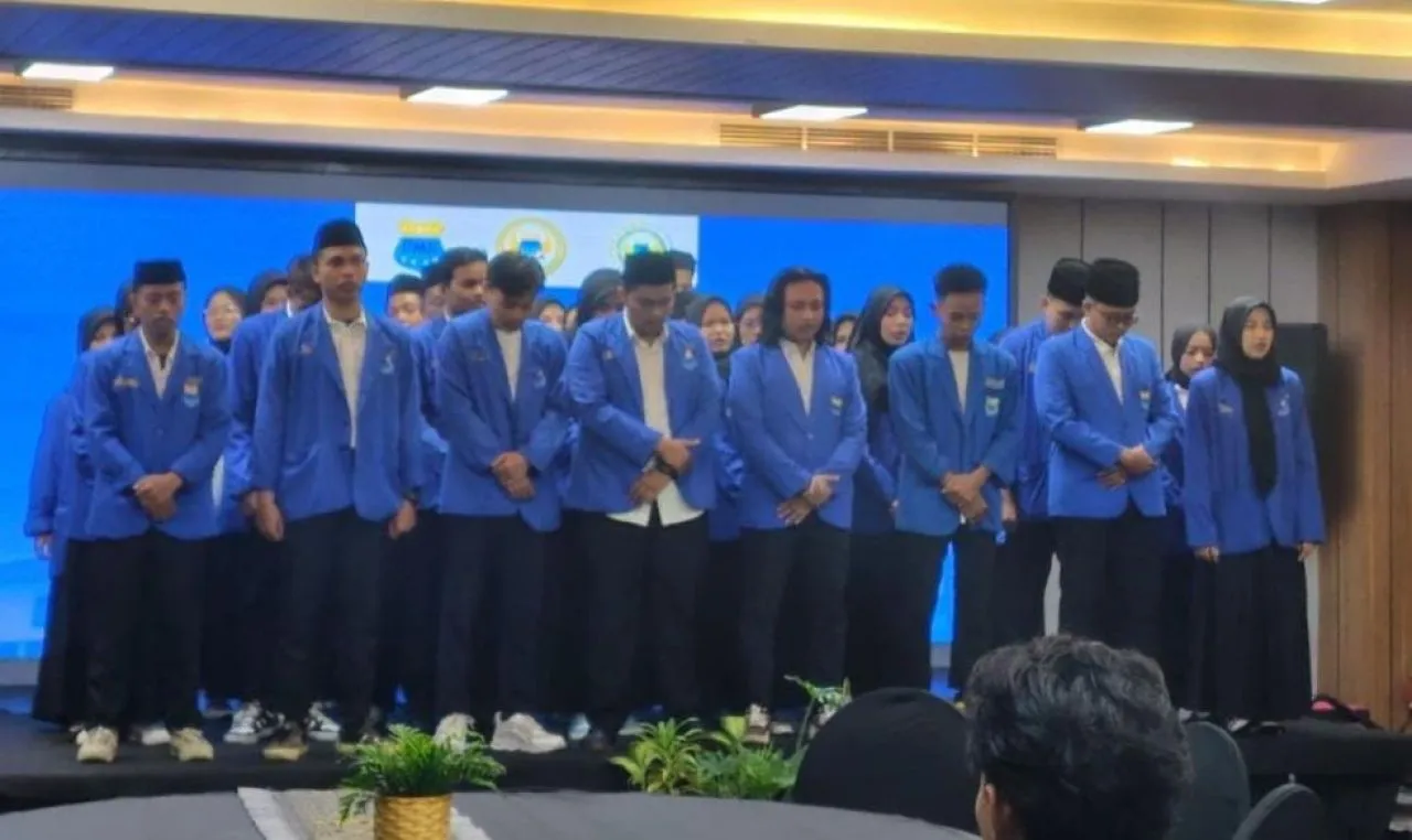 PMII Perjuangan Unitomo: Surat Edaran Larangan Miras di Surabaya Hanya Kamuflase