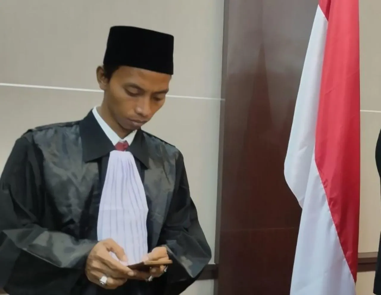 Grup Fantasi Sedarah Disorot, AMI Minta Komdigi Bertindak Tegas dan Tidak Lepas Tangan