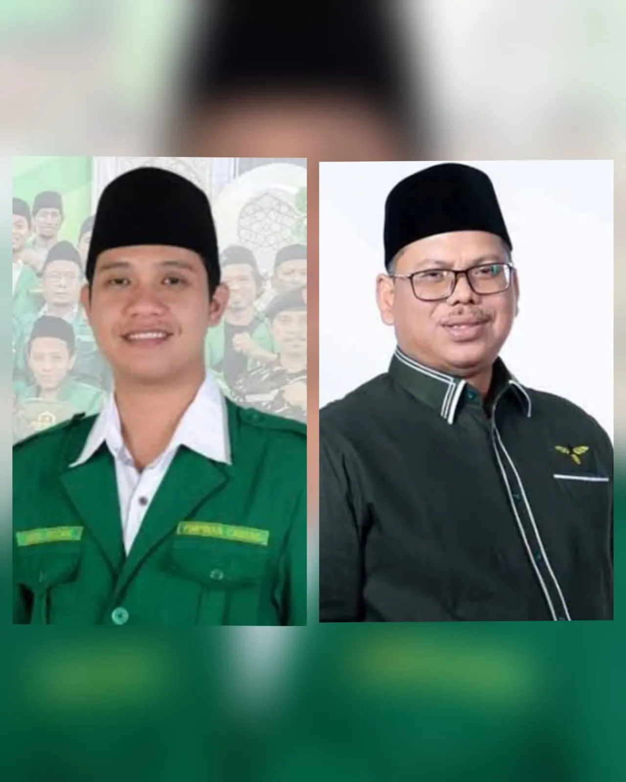 Ketua PC GP Ansor Bangil Akui Dua Mobil Inventaris Belum Dikembalikan