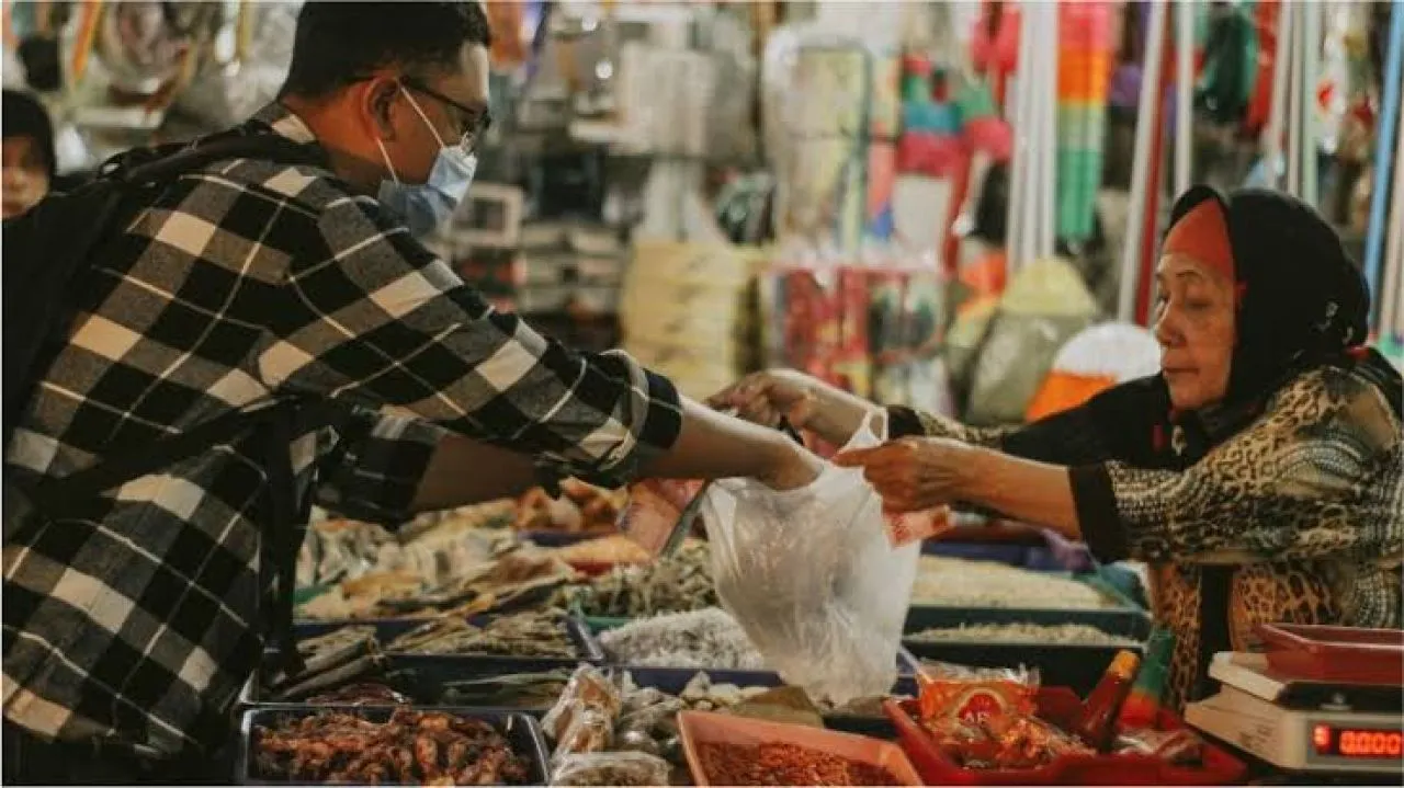 Pengertian Khiyar dalam Perspektif Fikih Muamalah