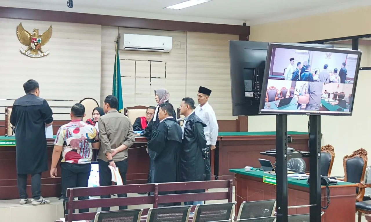 JPU Hadirkan 3 Saksi Ahli dalam Sidang Korupsi PKBM