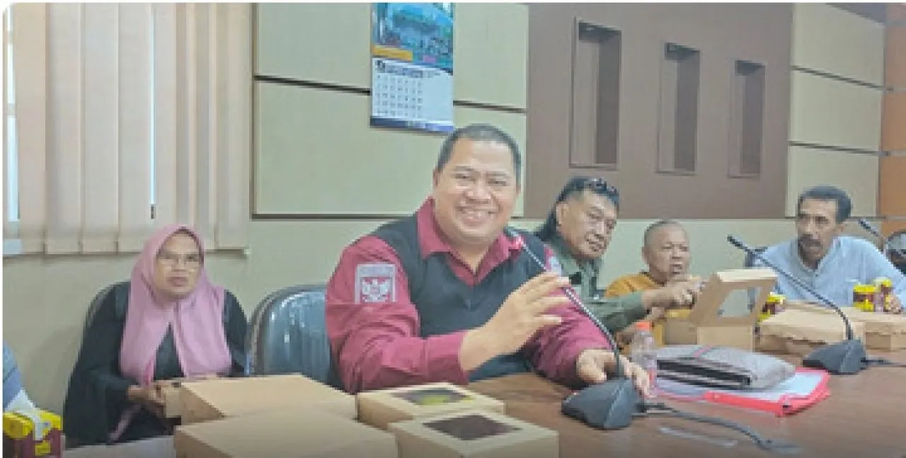 Sengketa Lahan SDN Pecoro 1 dan 2, Ahli Waris Ancam Tempuh Jalur Hukum