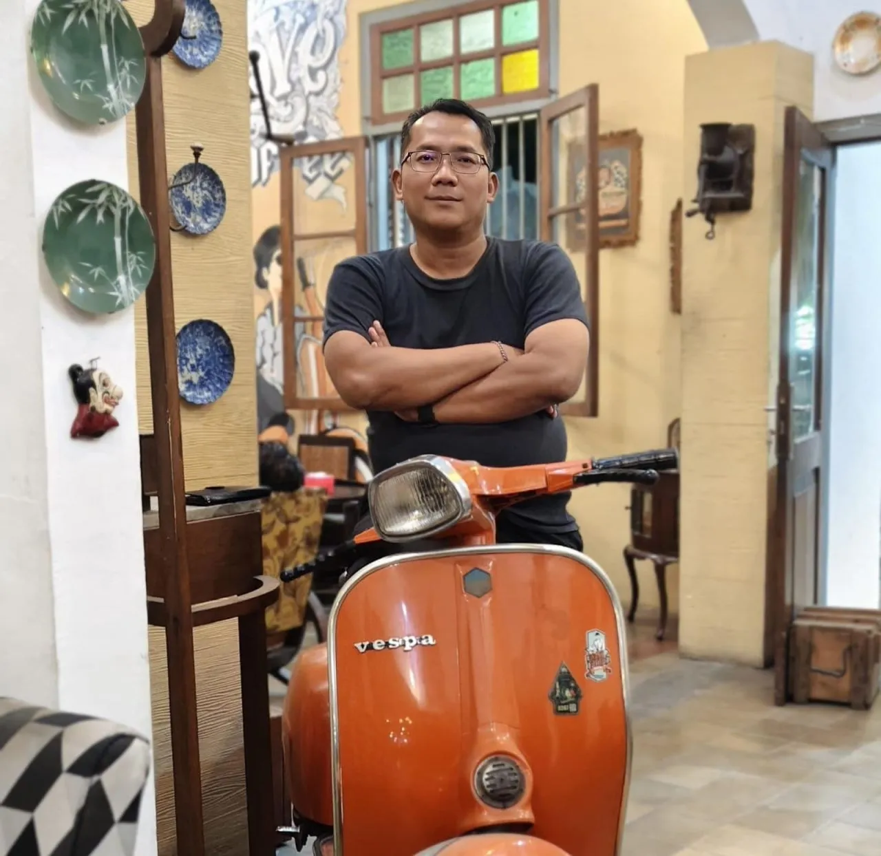 Opini : Saat Debt Collector Jadi Wajah Gelap Negara Hukum