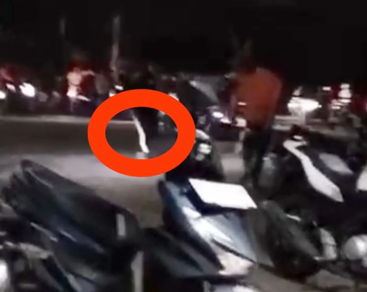 Pasca Aksi Tawuran di Ruko Meico. Warga Nogosari Desak Pemkab Tutup Paksa Warkop Plus Karaoke