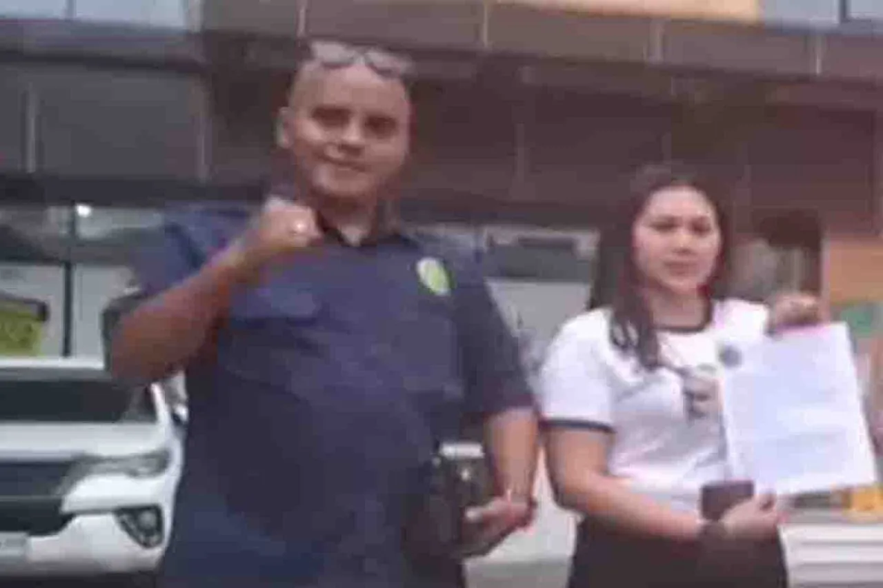 Transaksi Mobil HRV Berujung Saling Lapor di Polda Jawa Timur