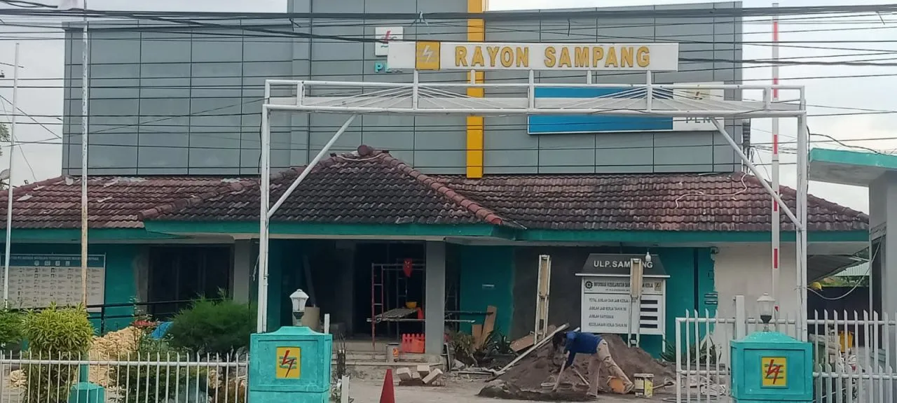 Kompensasi Ngelos Meluas, PLN ULP Sampang Dituding Biarkan Kerugian Negara Hampir Rp1 Miliar