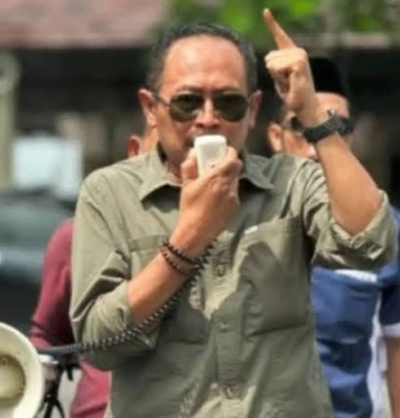 Program MBG Disorot. Sejumlah Anggota DPRD Kab. Pasuruan Diduga Dapat Jatah