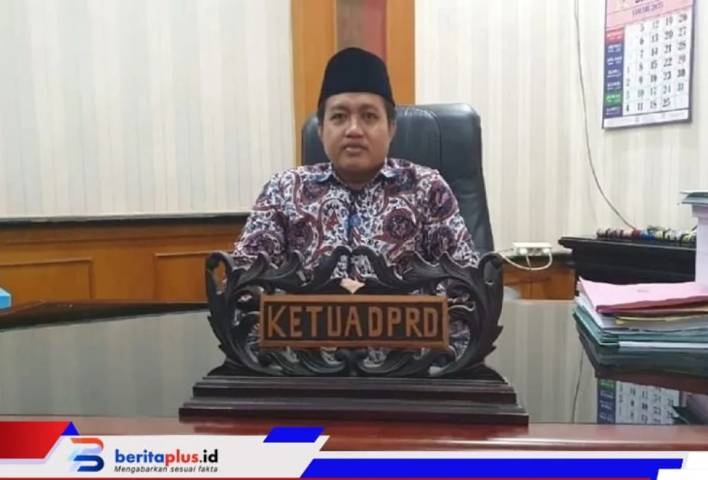 Ketua DPRD Sampang Rudi Kurniawan Ucapkan Selamat Hari Jadi ke-402 Kabupaten Sampang