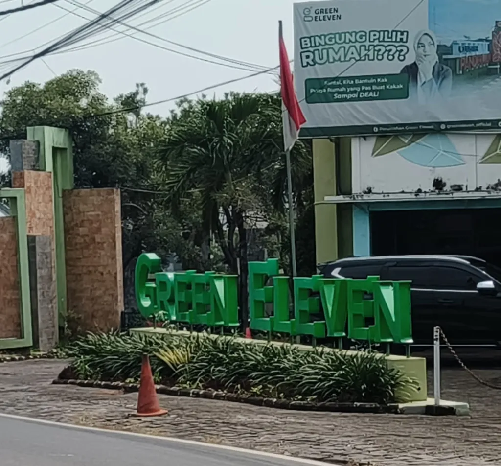 Diduga Tipu, Gelap dan Pemalsuan, Pengembang Perumahan Green Eleven Dilaporkan Polisi