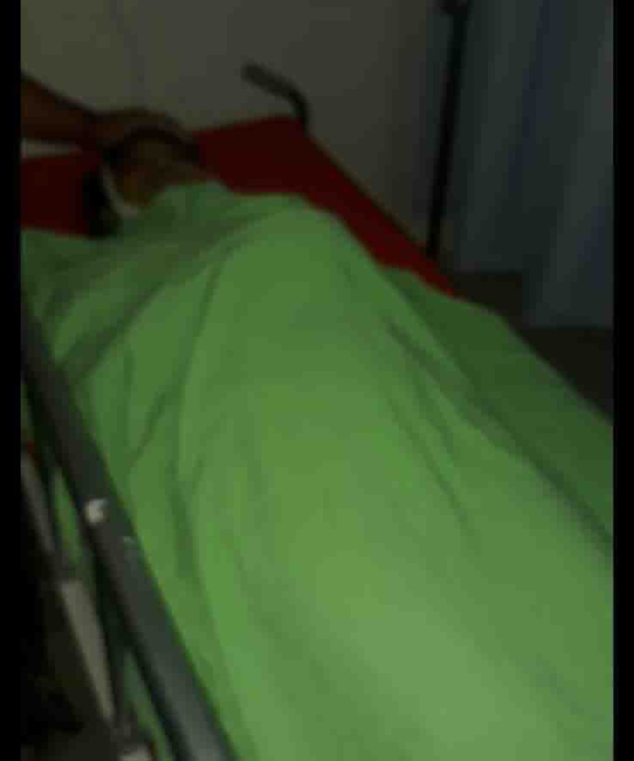 Jenazah Erliga Artemesia