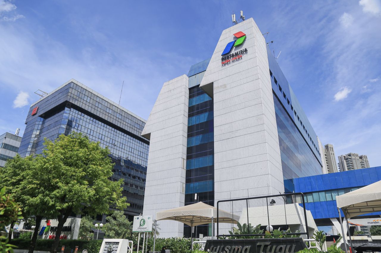 Pertamina Patra Niaga Raih Rating ESG BBB, Tegaskan Komitmen terhadap Keberlanjutan