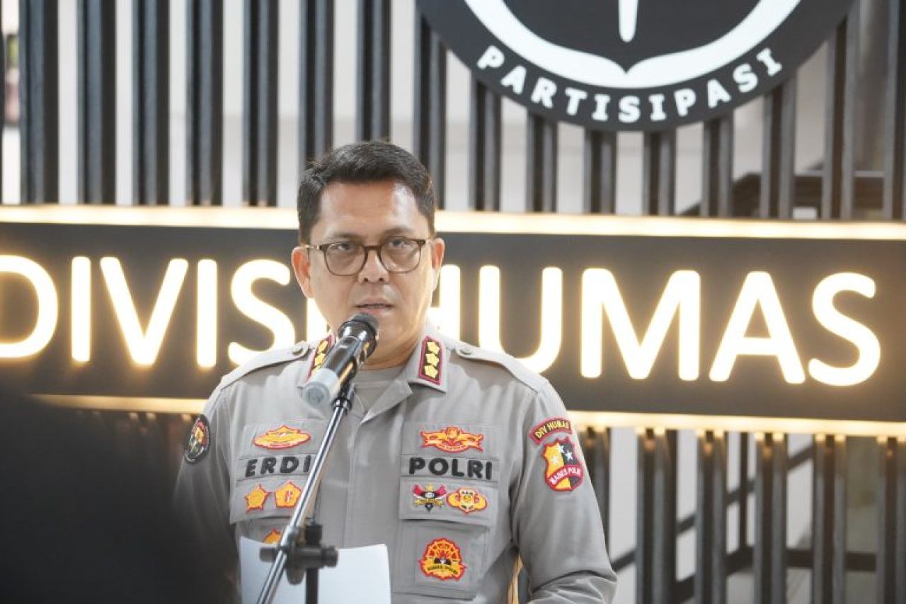 Divhumas Polri Ungkap Perkembangan lanjutan Sidang KKEP Kasus DWP 2024, ini Hasilnya...