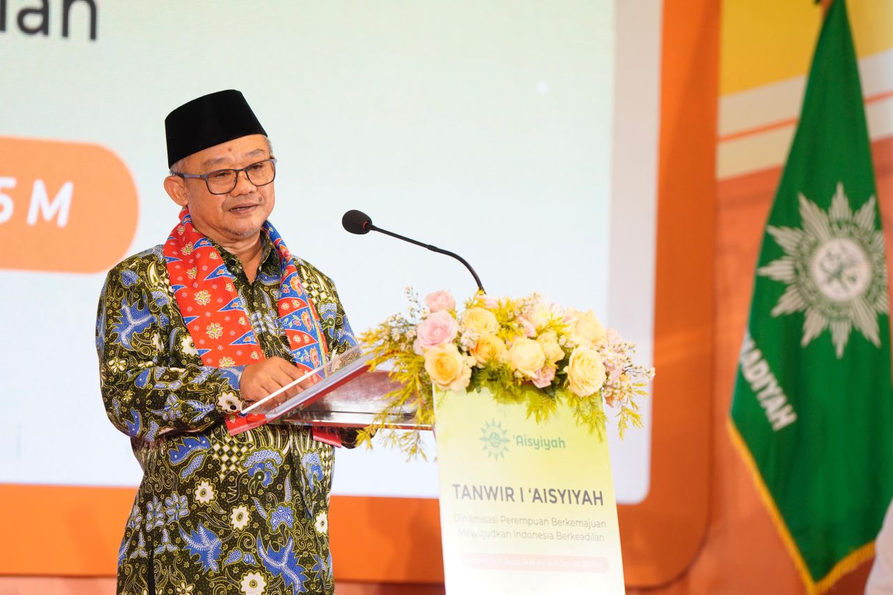 Abdul Mu'ti, Menteri Pendidikan Dasar dan Menengah Republik Indonesia