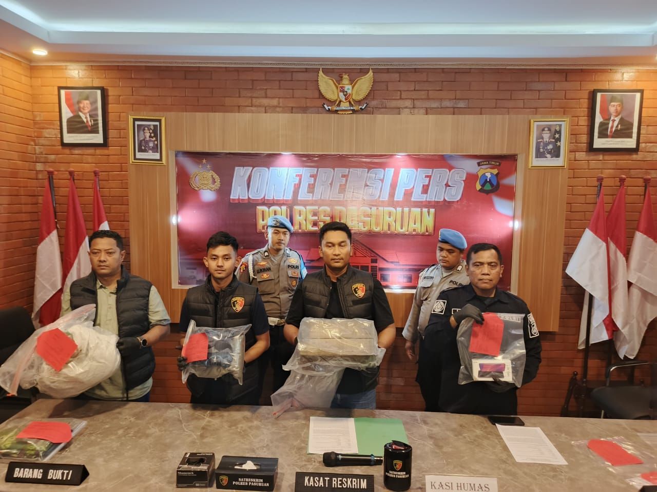 Kecewa Utang Uang Tak Diberi, Jadi Motif Pembunuhan di Polorejo