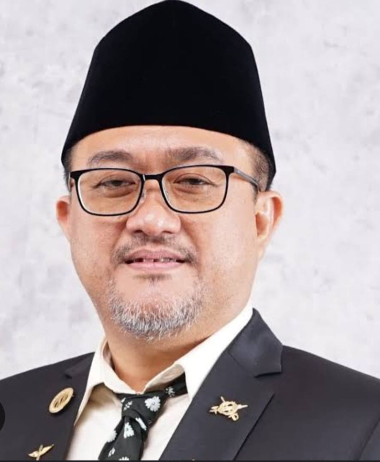 Yusuf Daniel Ketua Komisi III DPRD Kabupaten Pasuruan