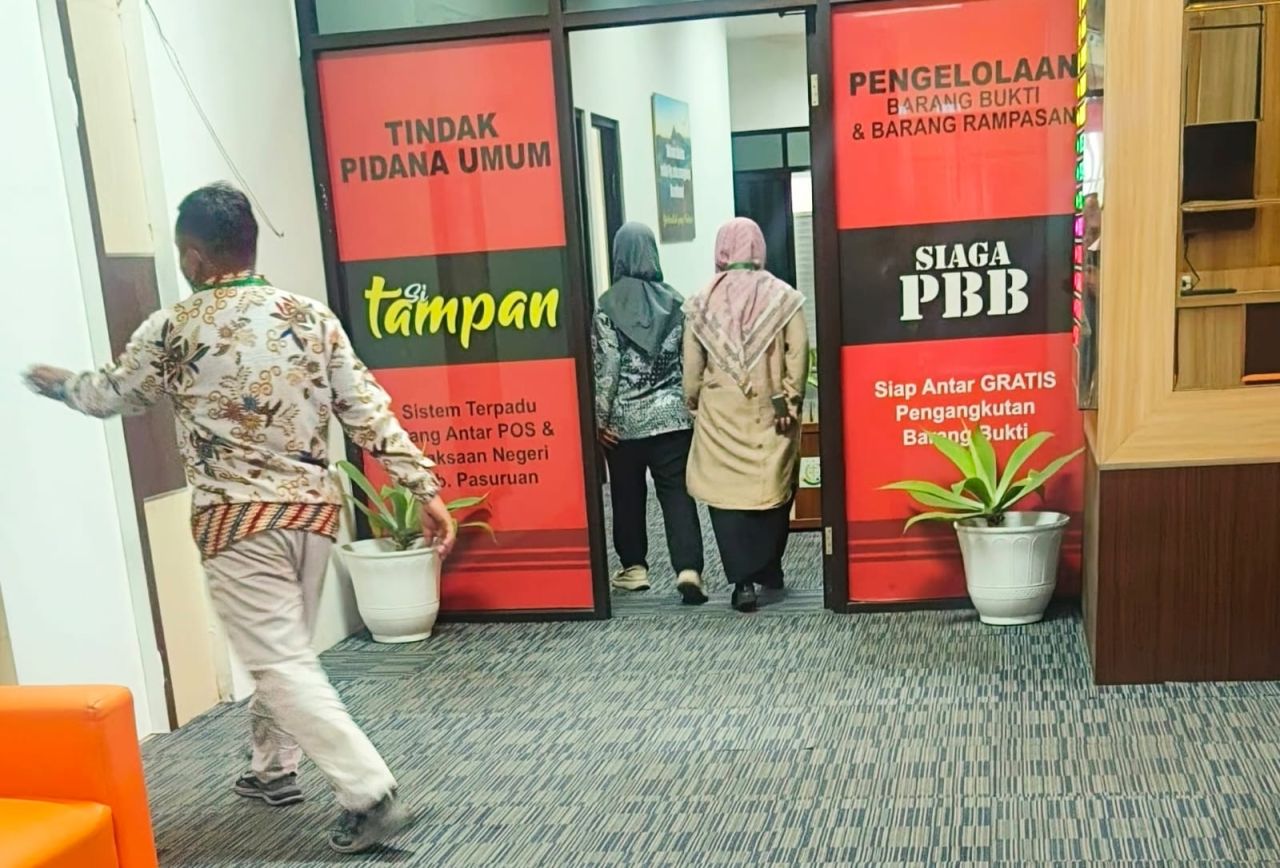 Audit Kerugian Negara di Kasus PKBM. Kejari Gandeng Inspektorat