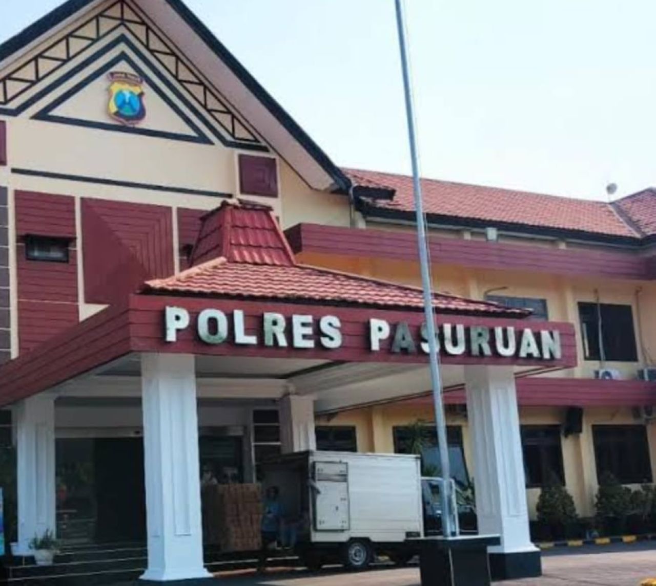 Polres Pasuruan