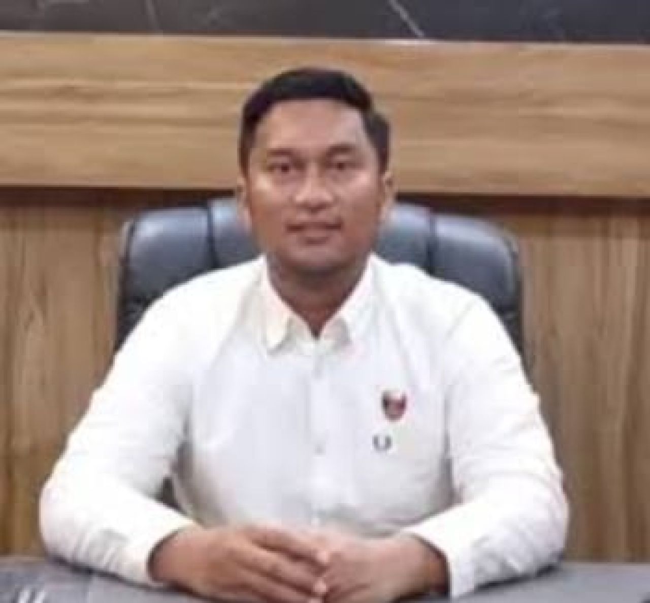 Kasatreskrim Polres Pasuruan, AKP Dimas Firmansyah