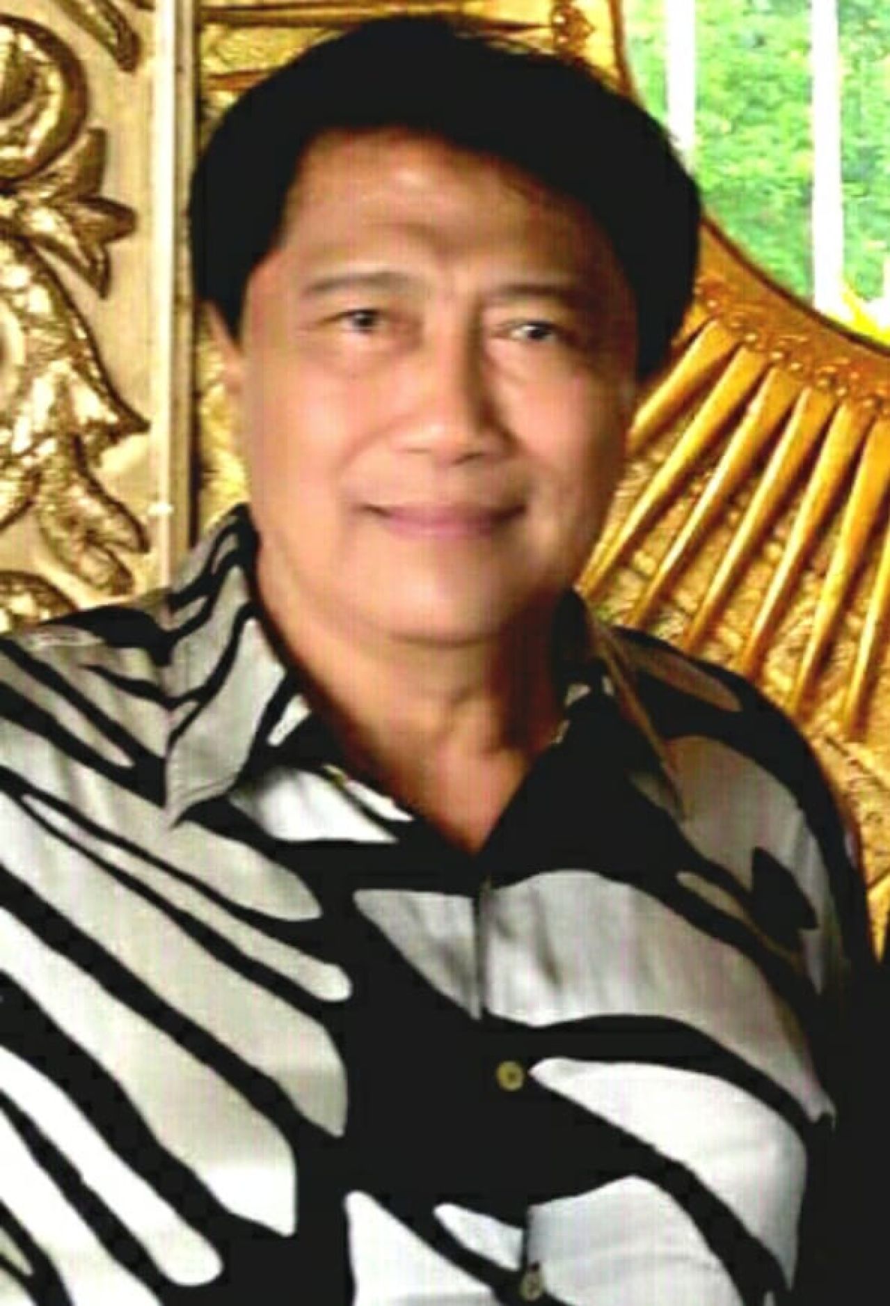 Transtoto Handadhari