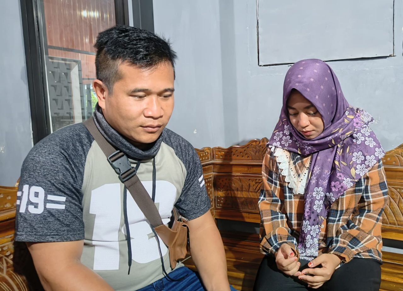 Keluarga tersangka narkoba diminta sejumlah uang untuk rehabilitasi
