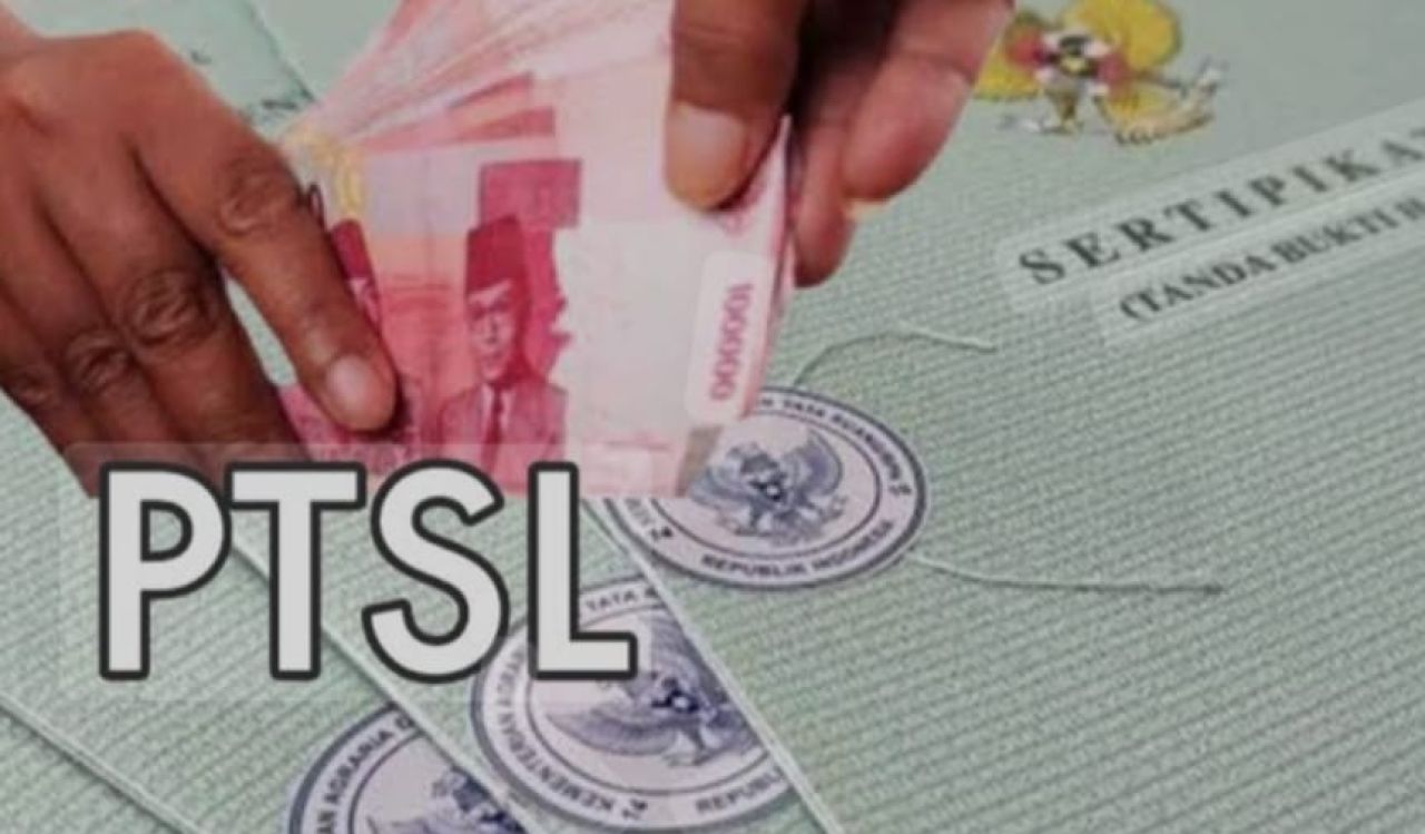 Ilustrasi pungli PT SL