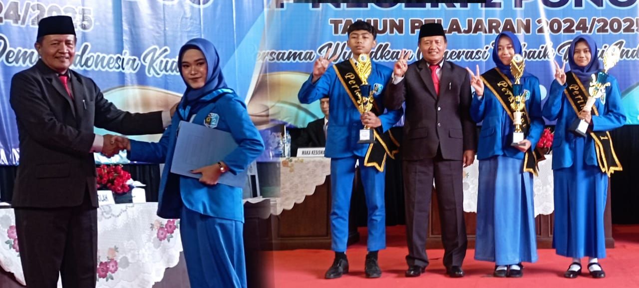 Wasana Warsa SMPN 2 Ponorogo: Mengukir Kenangan dan Harapan Generasi Muda