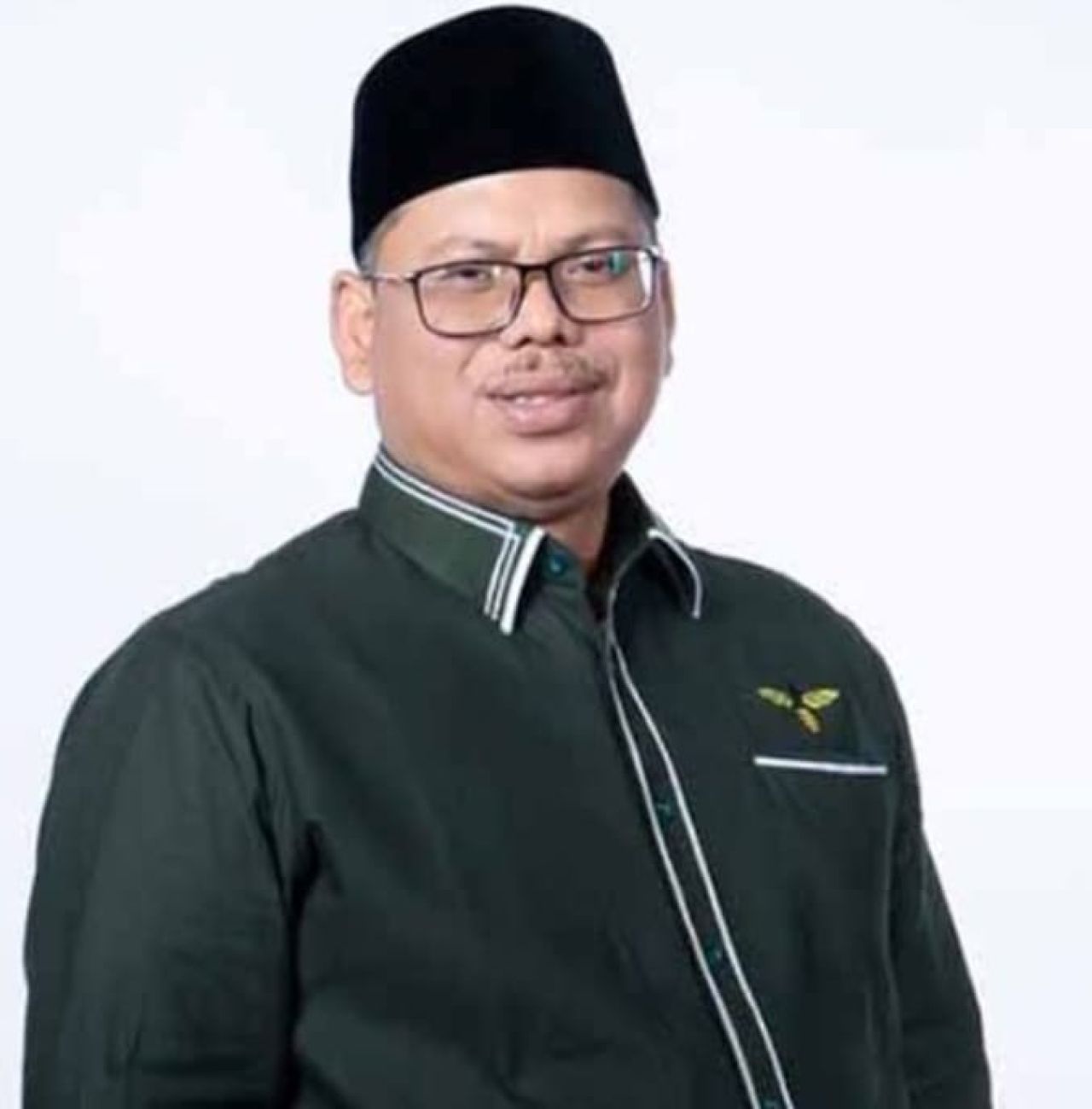 Samsul Hidayat Dewan Pembina PC GP Ansor Bangil