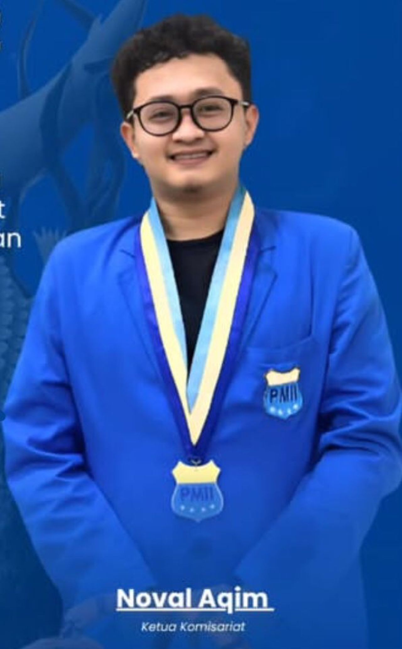 PMII Perjuangan Unitomo Soroti Penertiban Parkir di Surabaya:“Jangan Samaratakan Juru Parkir dengan Mafia”