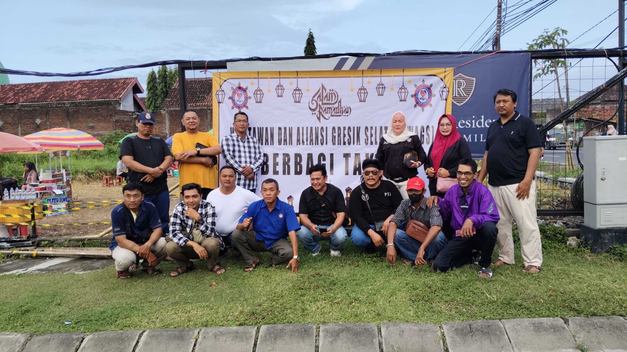 Di Usia ke-7, WaGs Apresiasi Kiprah memorandum.co.id Sebagai Pilar Media Independen