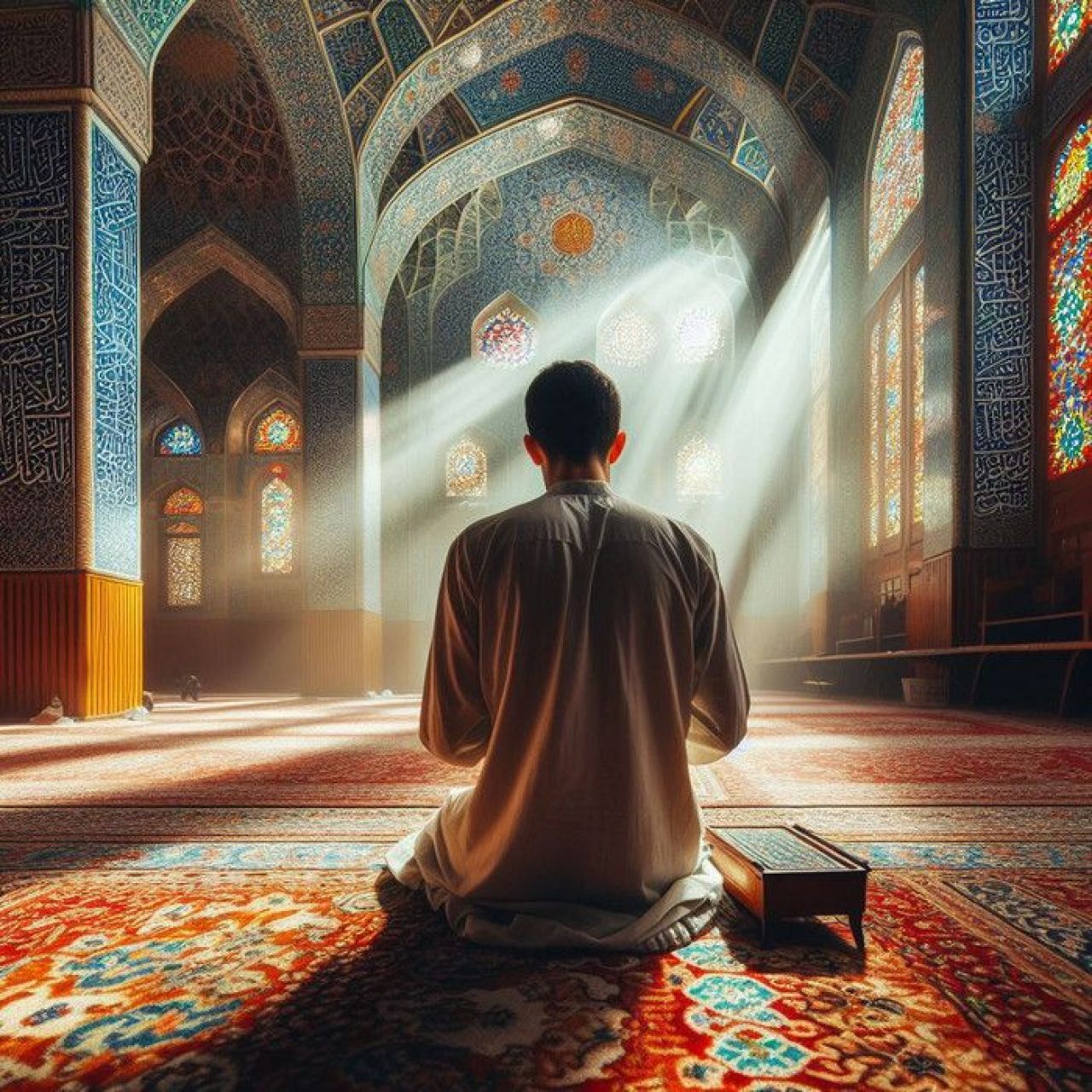 Membangun Ekonomi Islam Melalui Muamalah dan Wakaf Digital: Solusi Syariah di Tengah Perubahan Zaman