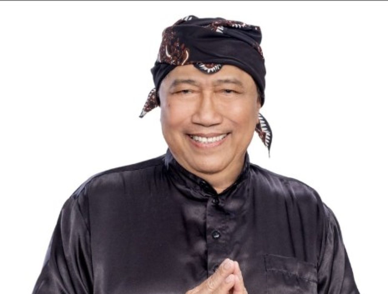 Dr. Transtoto Handadari