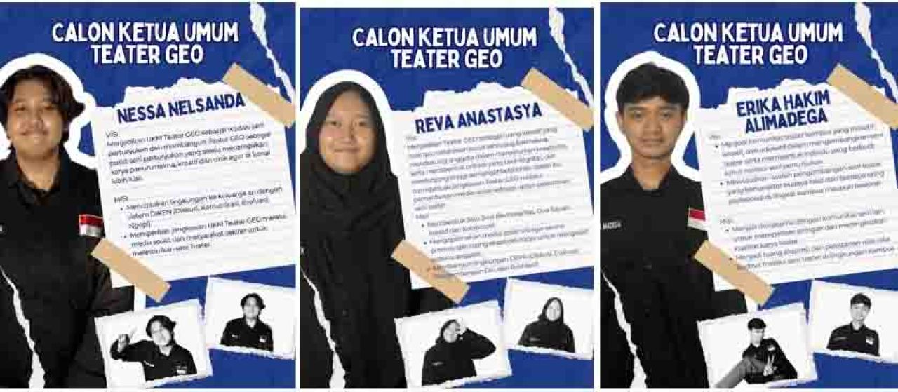 Calon Ketum Teater Geo