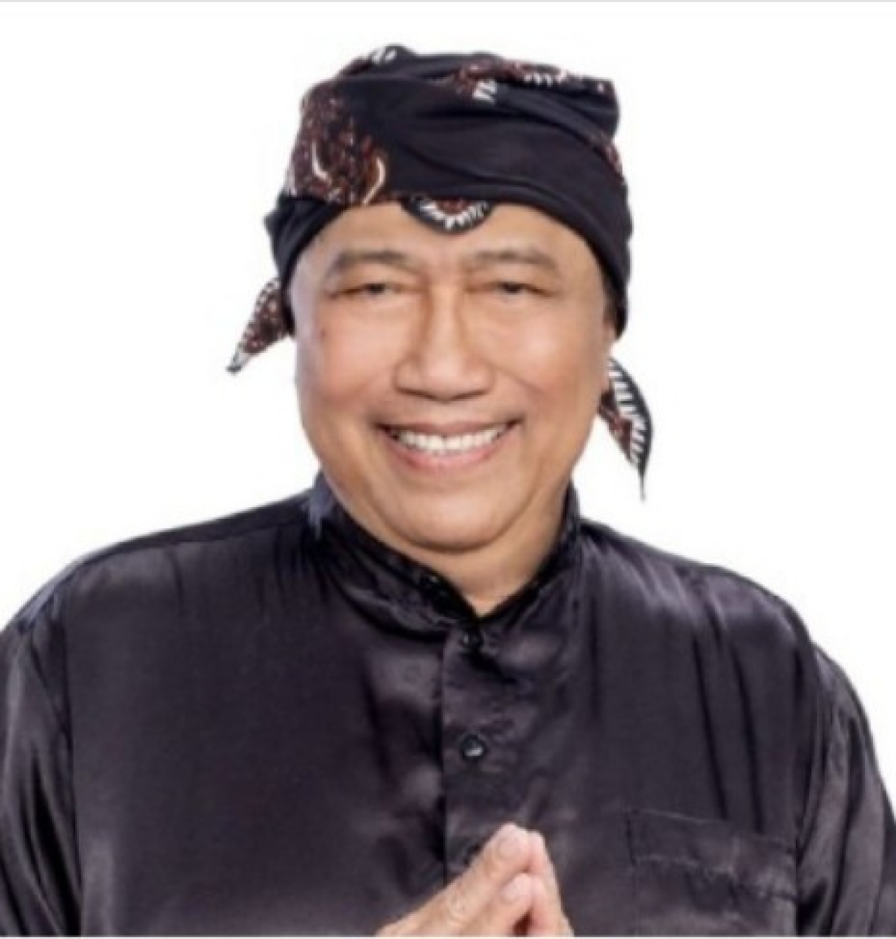 Dr. Transtoto Handadhari