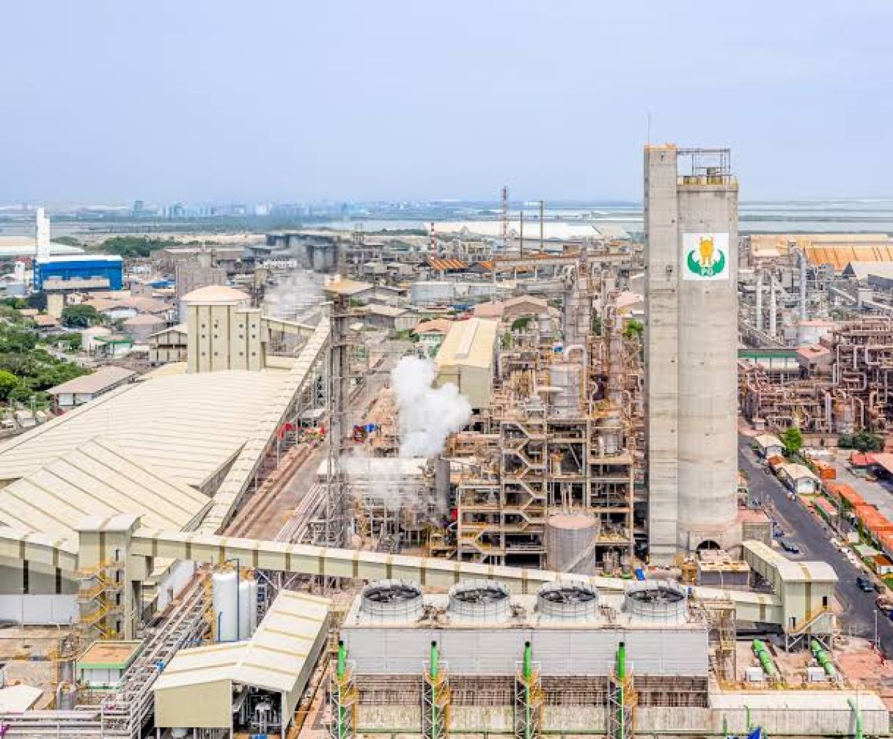 Petrokimia Gresik (ist)