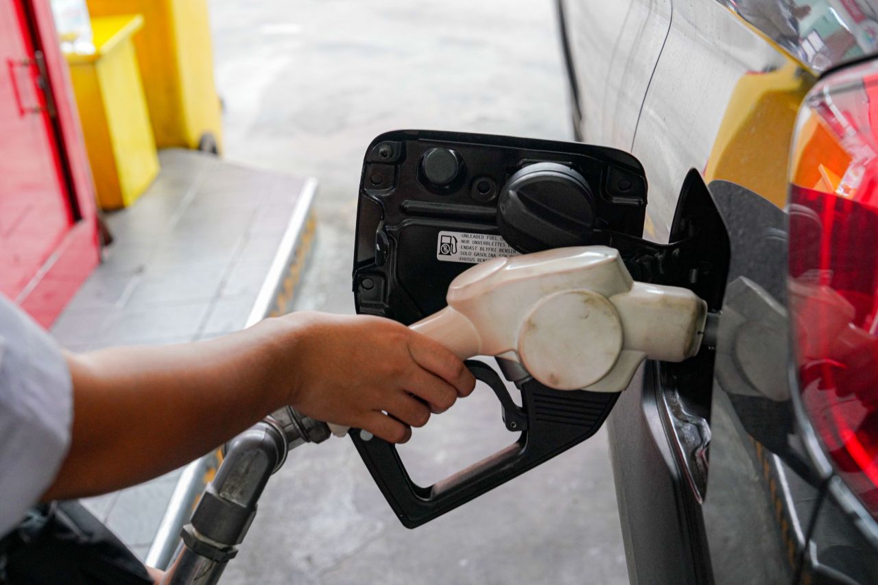 Awas Hoaks! Kecepatan Nozzle Tidak Pengaruhi Takaran BBM