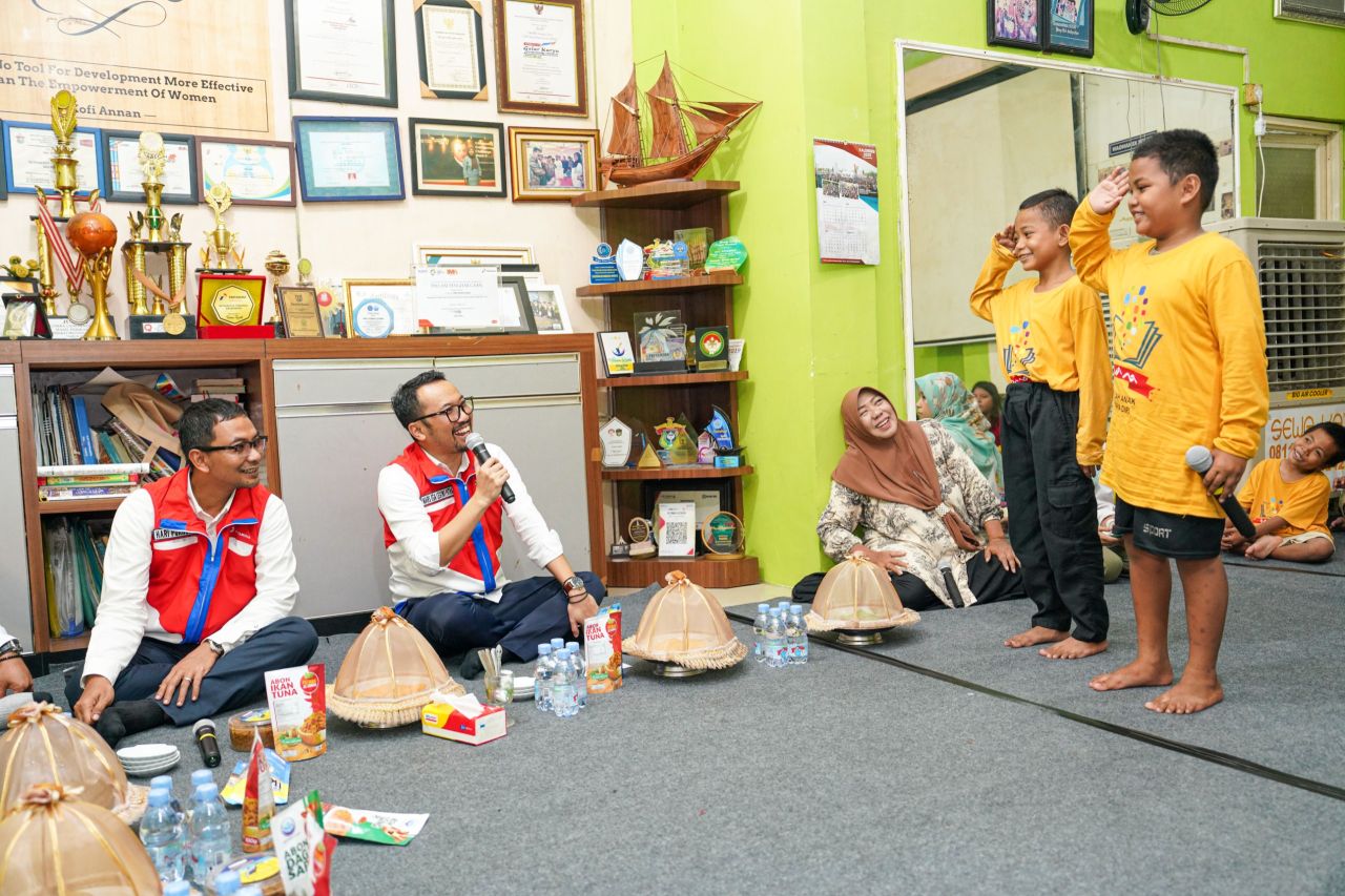 Shelter Puanmakari Makassar: Tempat Berlindung Bagi Anak-anak Korban Kekerasan