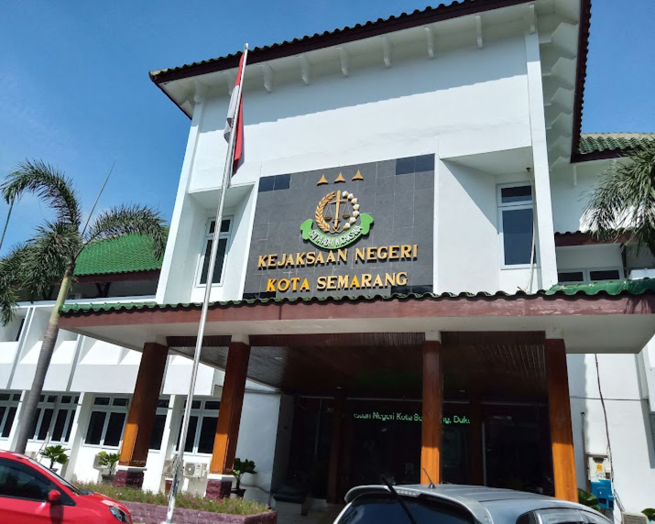 Kejari Semarang Tangani Dugaan Korupsi Tambang di Lahan Bulog, Rugikan Negara Rp4,6 Miliar