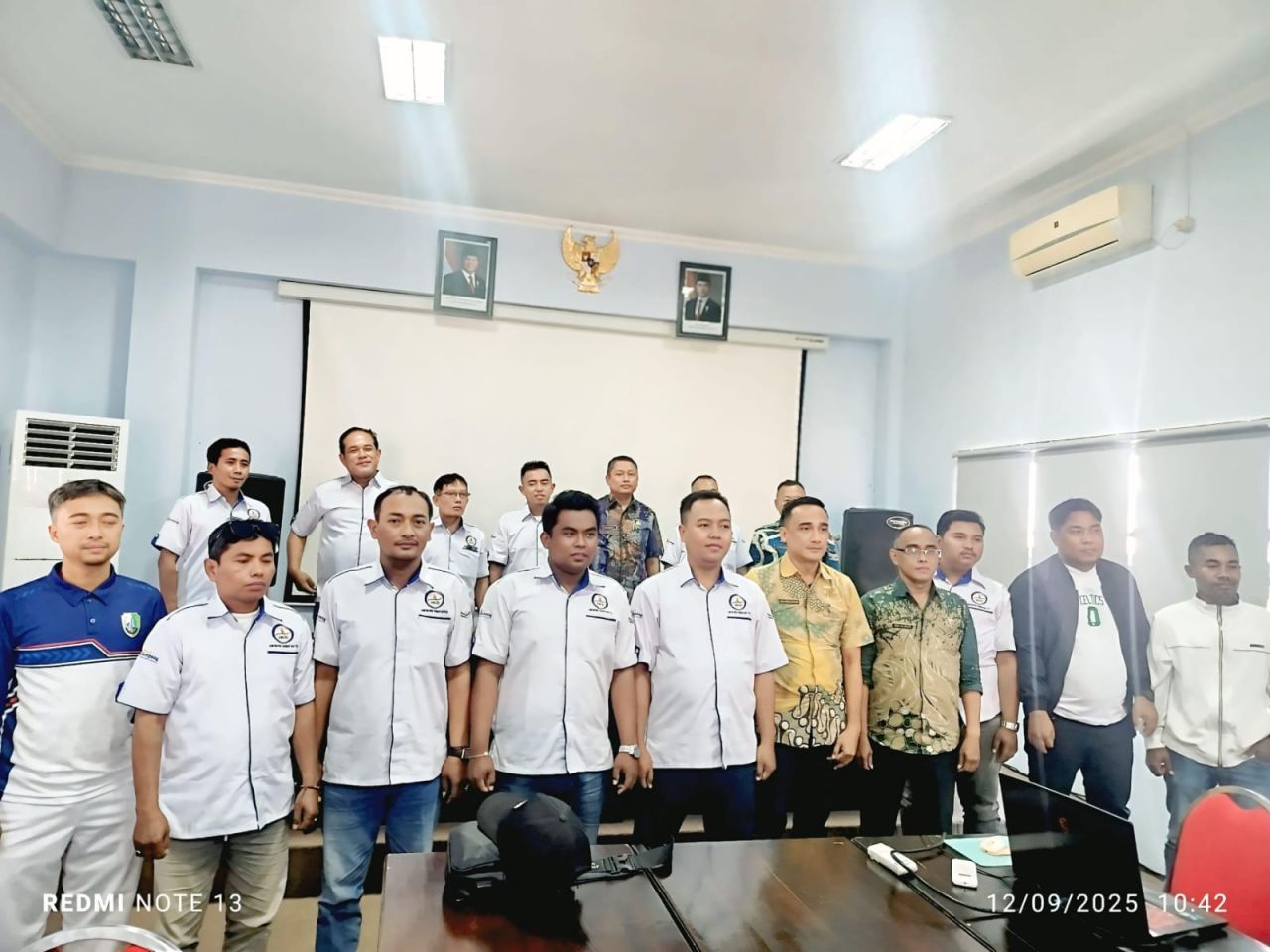 MCS Dorong Inspektorat Sampang Maksimalkan Peran APIP Kawal Tata Kelola Pemerintahan