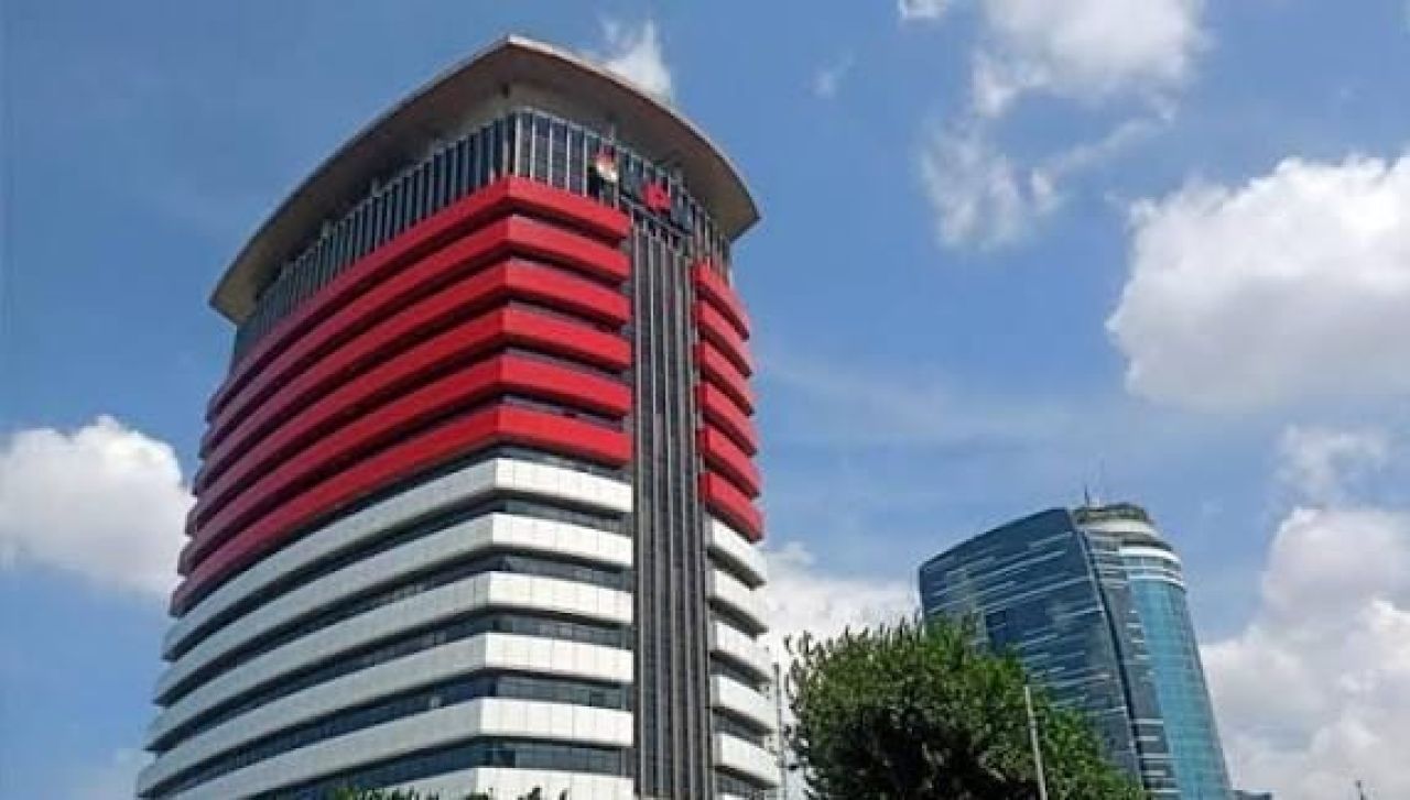 Pemkab Sampang Hadiri Evaluasi MCP 2025 di Gedung KPK