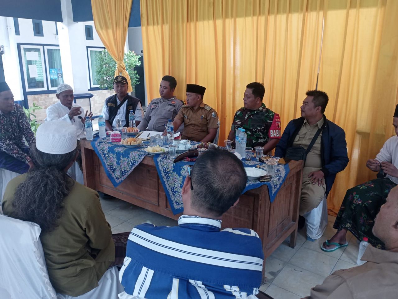 Petunjuk Mimpi Bikin Geger, Makam Misterius di Sampang Akhirnya Dibongkar