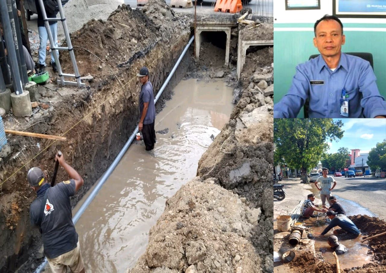 PUDAM Ponorogo Tegaskan Komitmen Layanan Prima di Hari Pelanggan Nasional 2025