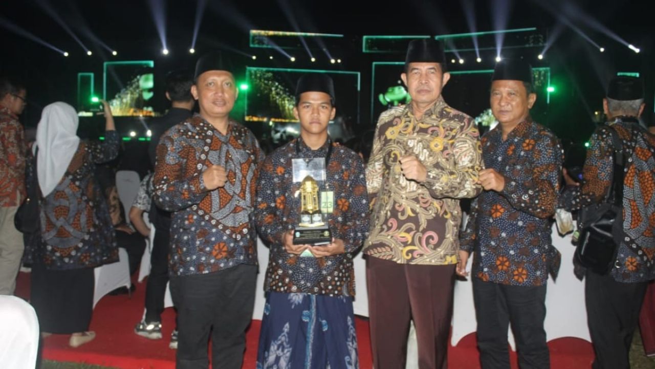 Prestasi Gemilang! Kafilah Sampang Juara MTQ dan Siap Berlaga di Nasional