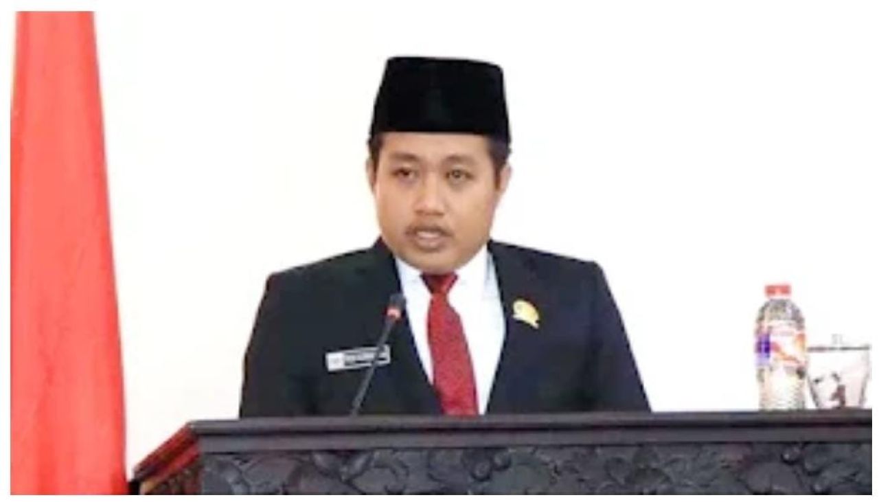 Isu Intervensi PPPK Mengguncang, Ketua DPRD Sampang Minta Aparat Turun Tangan