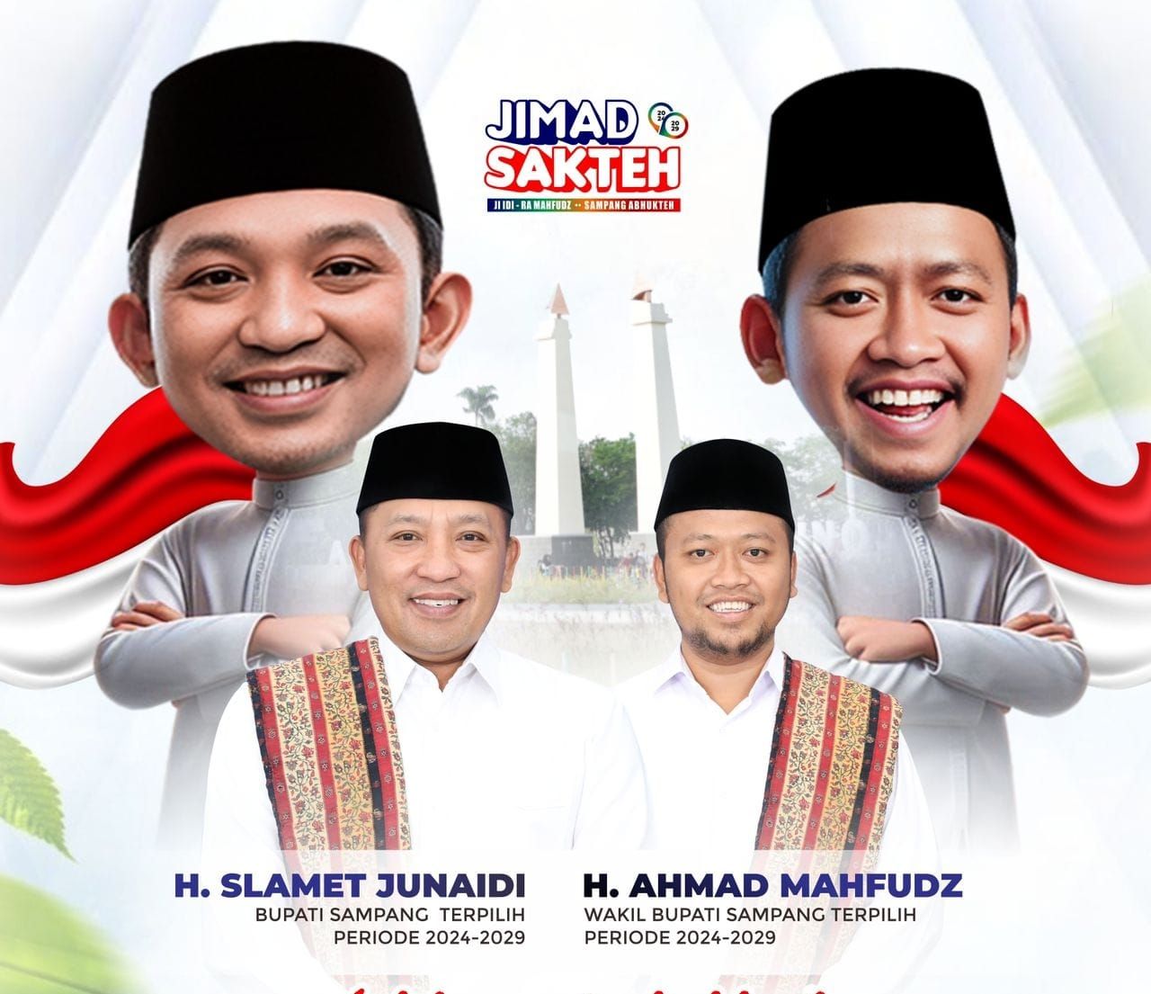 Sampang Tak Dapat Alokasi DAK Fisik, TKD 2026 Turun Rp98,7 Miliar