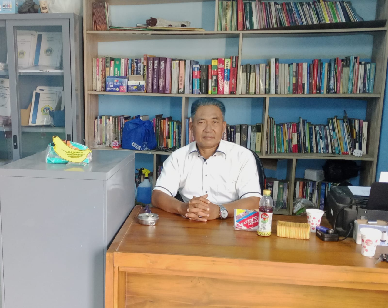 Pencermatan Mekanisme Persetujuan Kades Tentang Pembiayaan KDMP