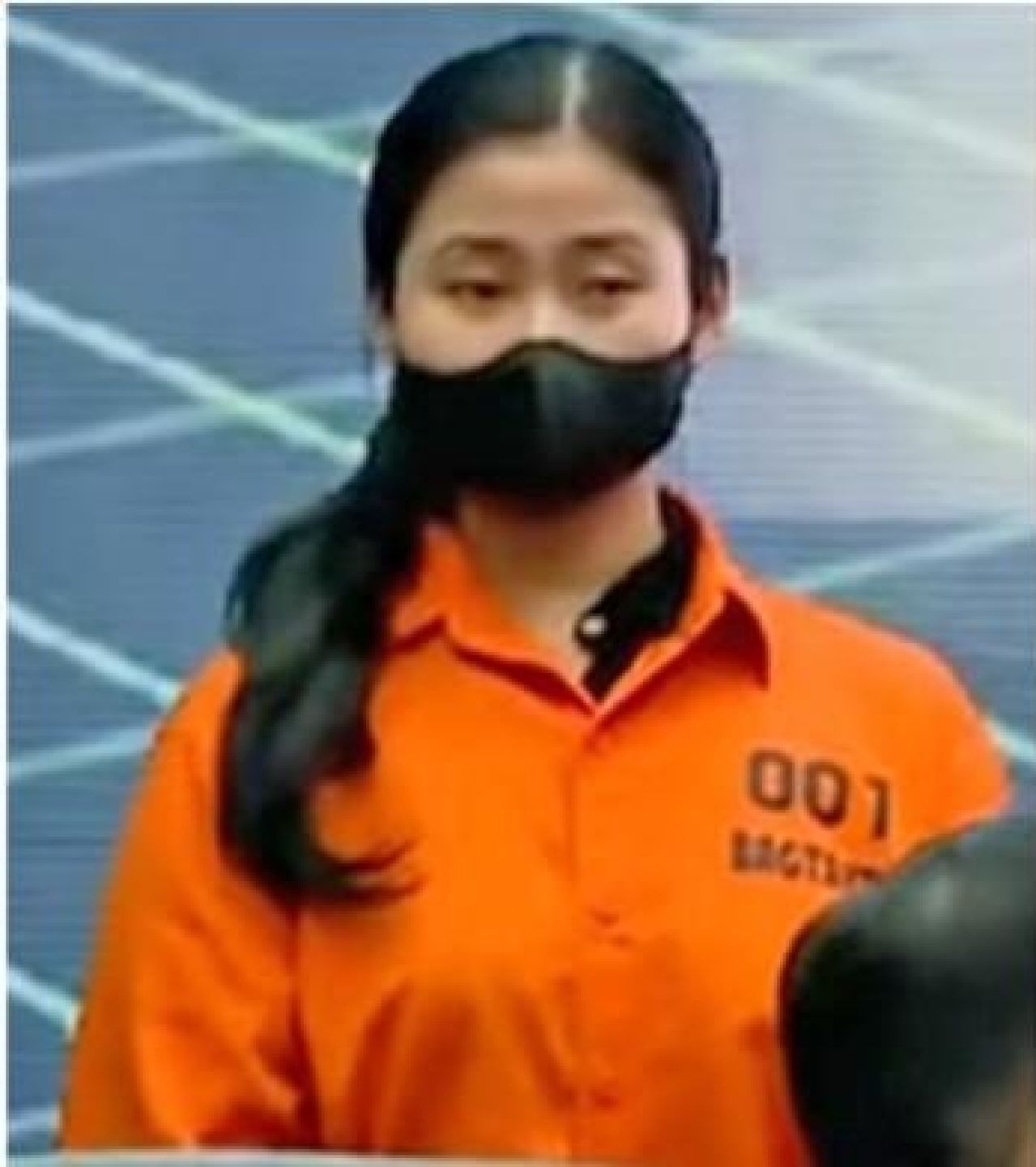 Laras Faizati Khairunnisa (ist)