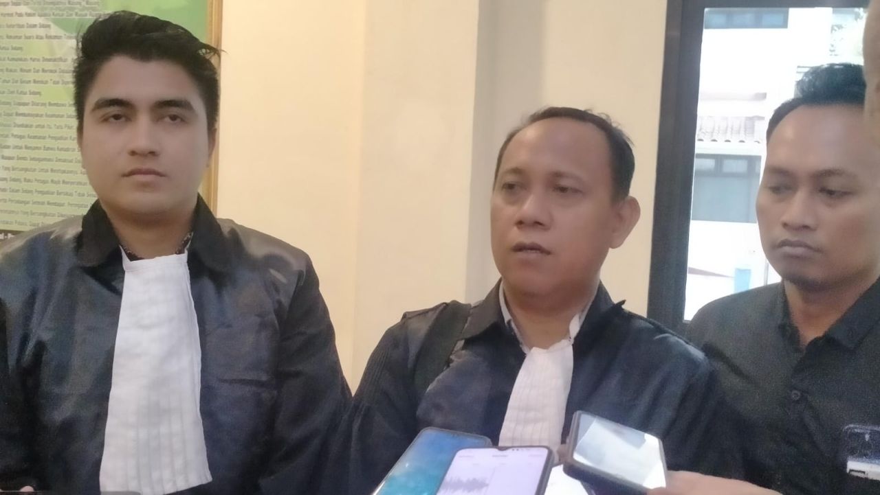 PN Sampang Jatuhkan Vonis 6 Bulan, Kuasa Hukum Moh. Issudin Pertimbangkan Banding