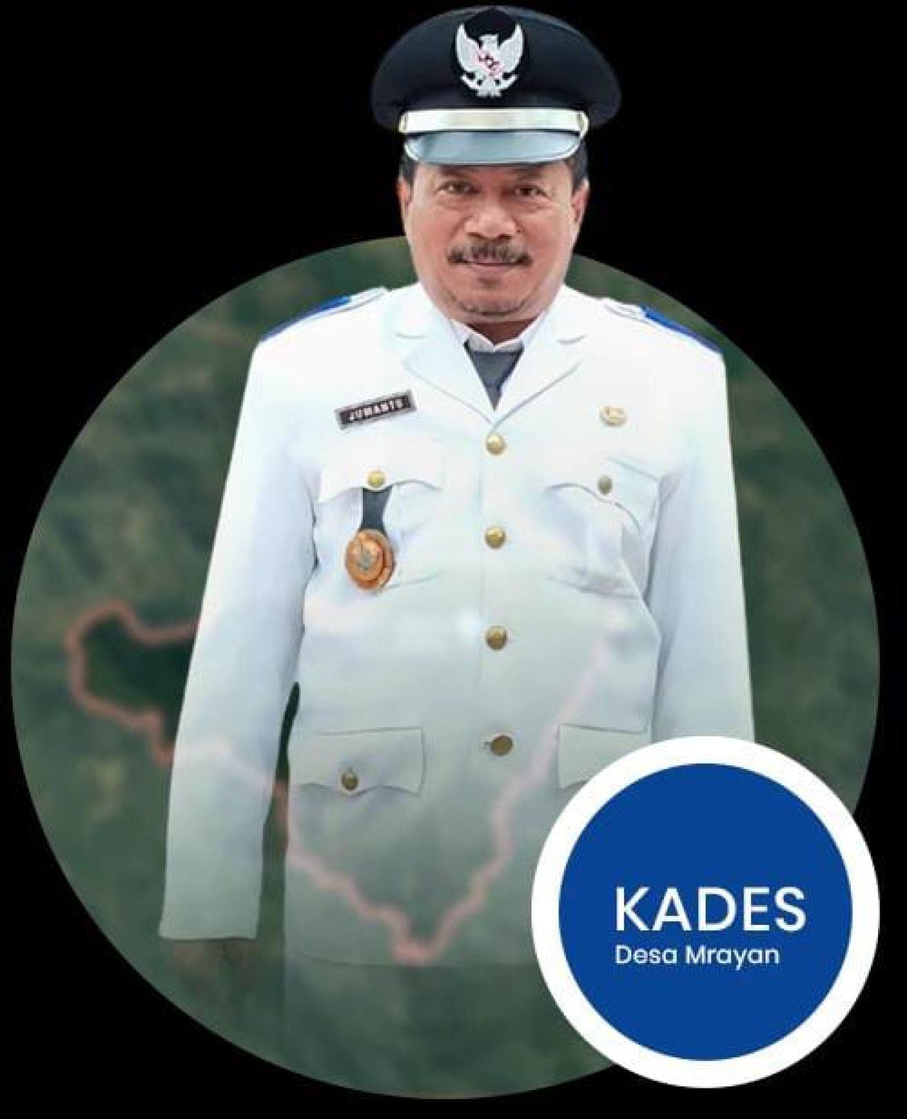 Mrayan, Negeri di Atas Awan Hebat Berprestasi dari Ponorogo