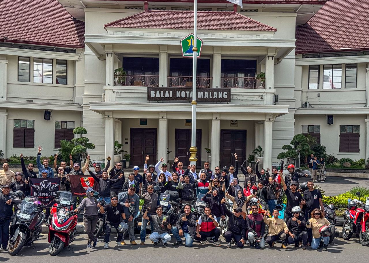 Geliat UMKM di WikenFES 2025: Pertamina Patra Niaga Catat Ribuan Pengunjung